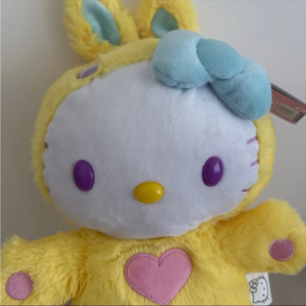 Gemmy hello kitty